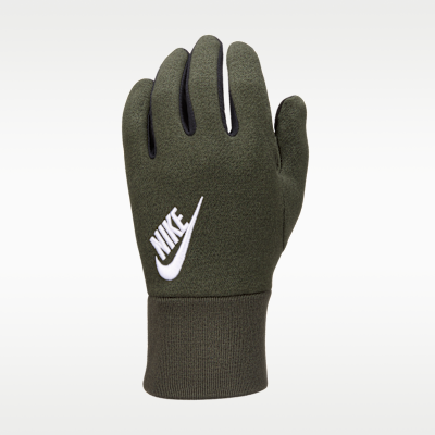 Nike Club Fleece Men's Gloves. Nike.com
